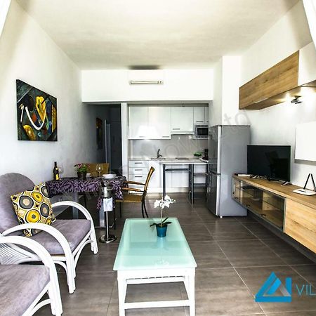 Apartments Vista Maritima By Villas Now Ltd 普拉亚布兰卡 外观 照片