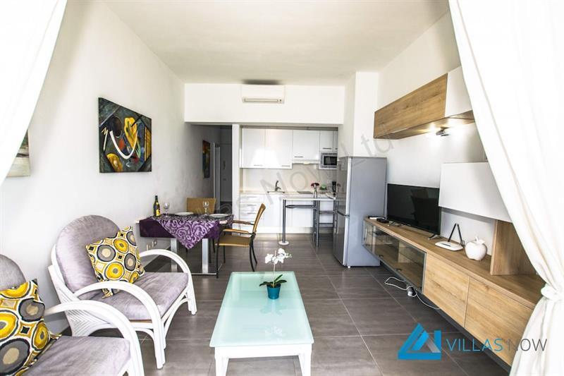 Apartments Vista Maritima By Villas Now Ltd 普拉亚布兰卡 外观 照片