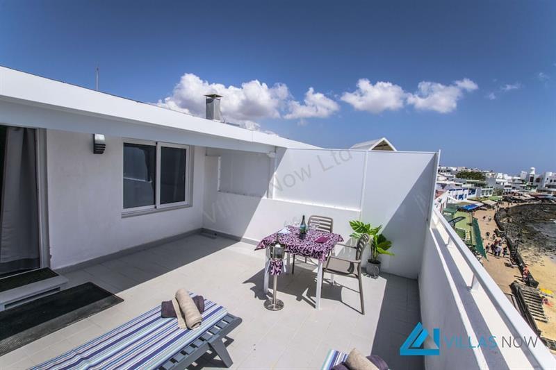 Apartments Vista Maritima By Villas Now Ltd 普拉亚布兰卡 外观 照片