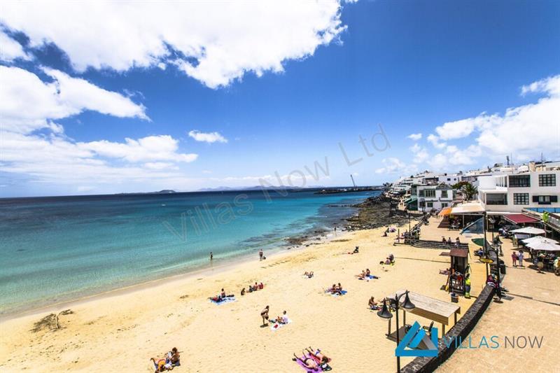 Apartments Vista Maritima By Villas Now Ltd 普拉亚布兰卡 外观 照片