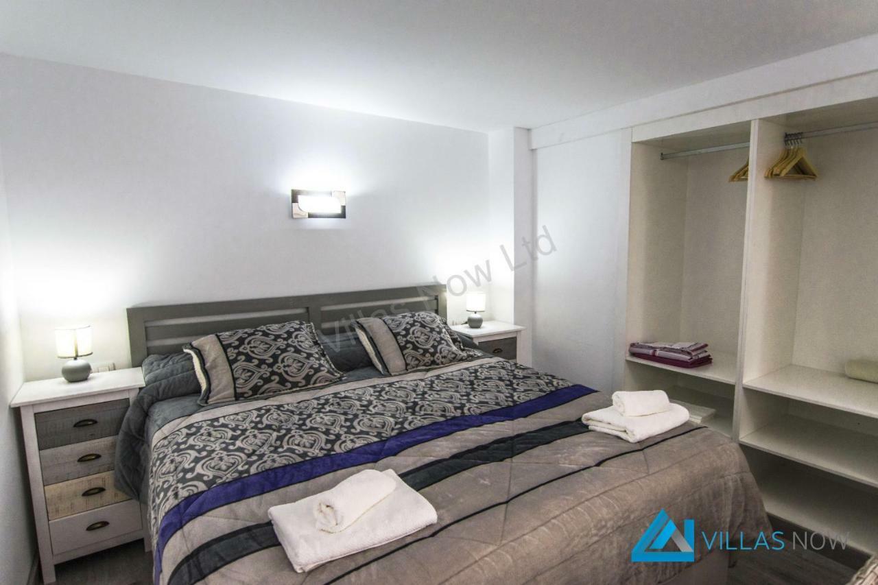 Apartments Vista Maritima By Villas Now Ltd 普拉亚布兰卡 外观 照片