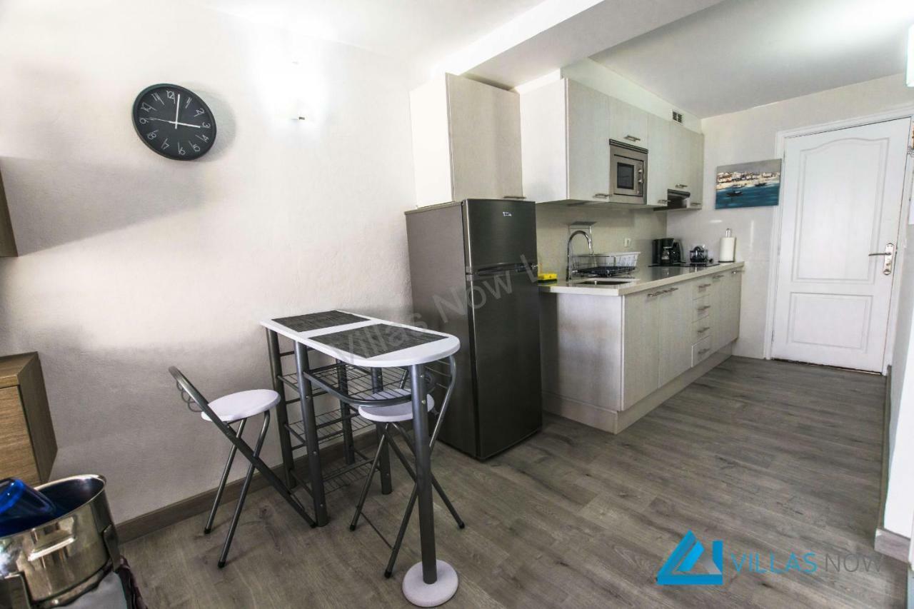 Apartments Vista Maritima By Villas Now Ltd 普拉亚布兰卡 外观 照片