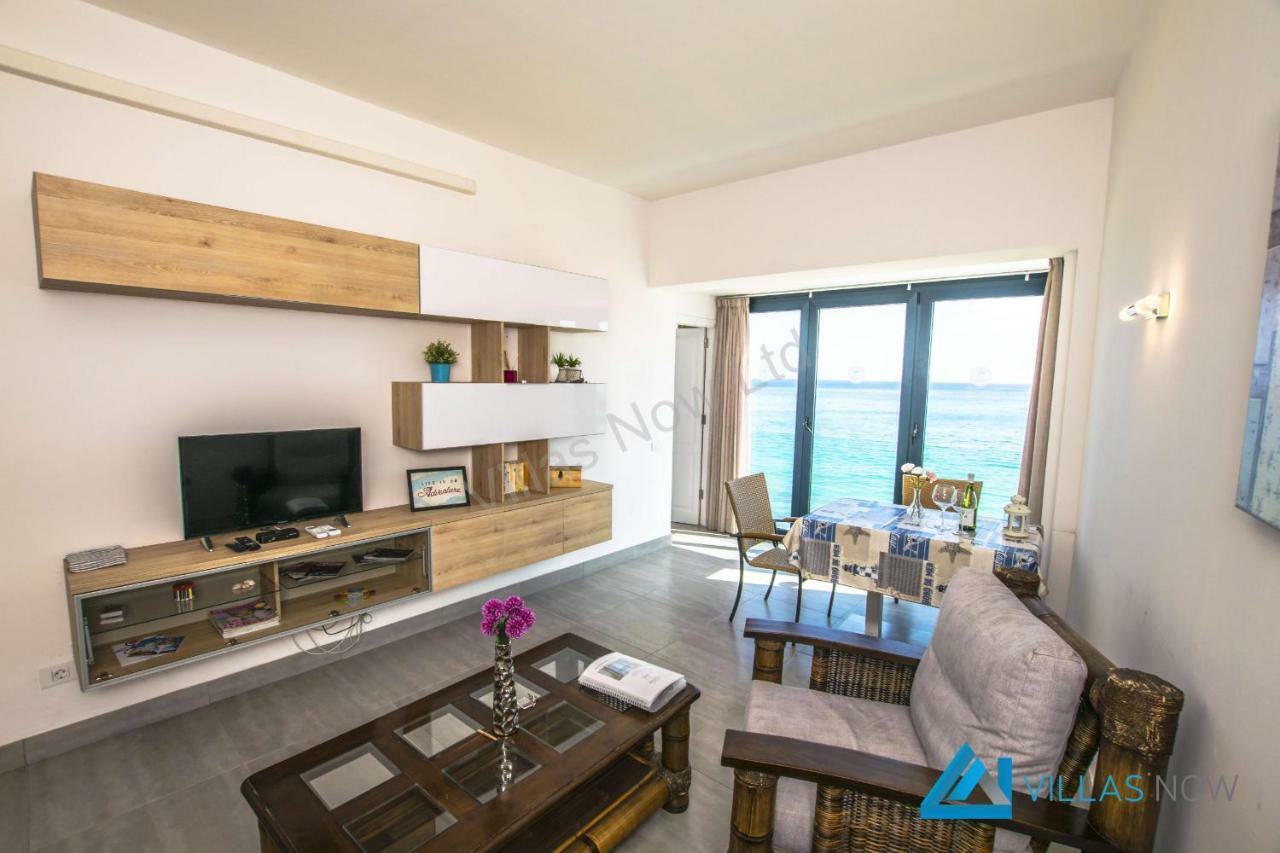Apartments Vista Maritima By Villas Now Ltd 普拉亚布兰卡 外观 照片