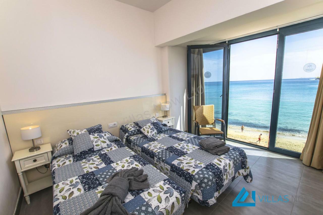 Apartments Vista Maritima By Villas Now Ltd 普拉亚布兰卡 外观 照片