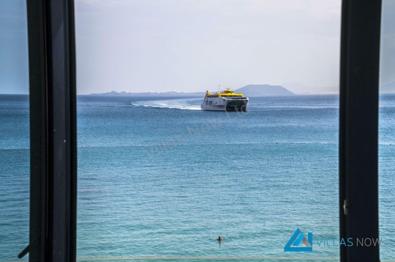 Apartments Vista Maritima By Villas Now Ltd 普拉亚布兰卡 外观 照片