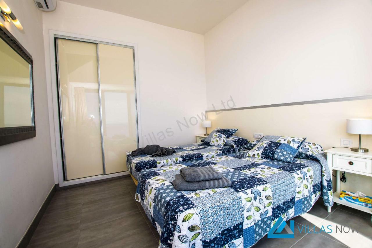 Apartments Vista Maritima By Villas Now Ltd 普拉亚布兰卡 外观 照片