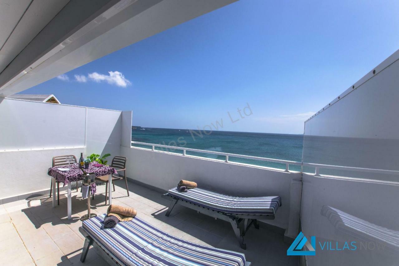Apartments Vista Maritima By Villas Now Ltd 普拉亚布兰卡 外观 照片