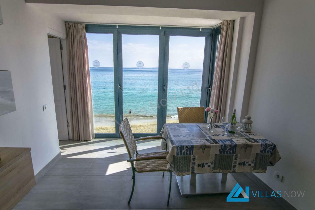 Apartments Vista Maritima By Villas Now Ltd 普拉亚布兰卡 外观 照片
