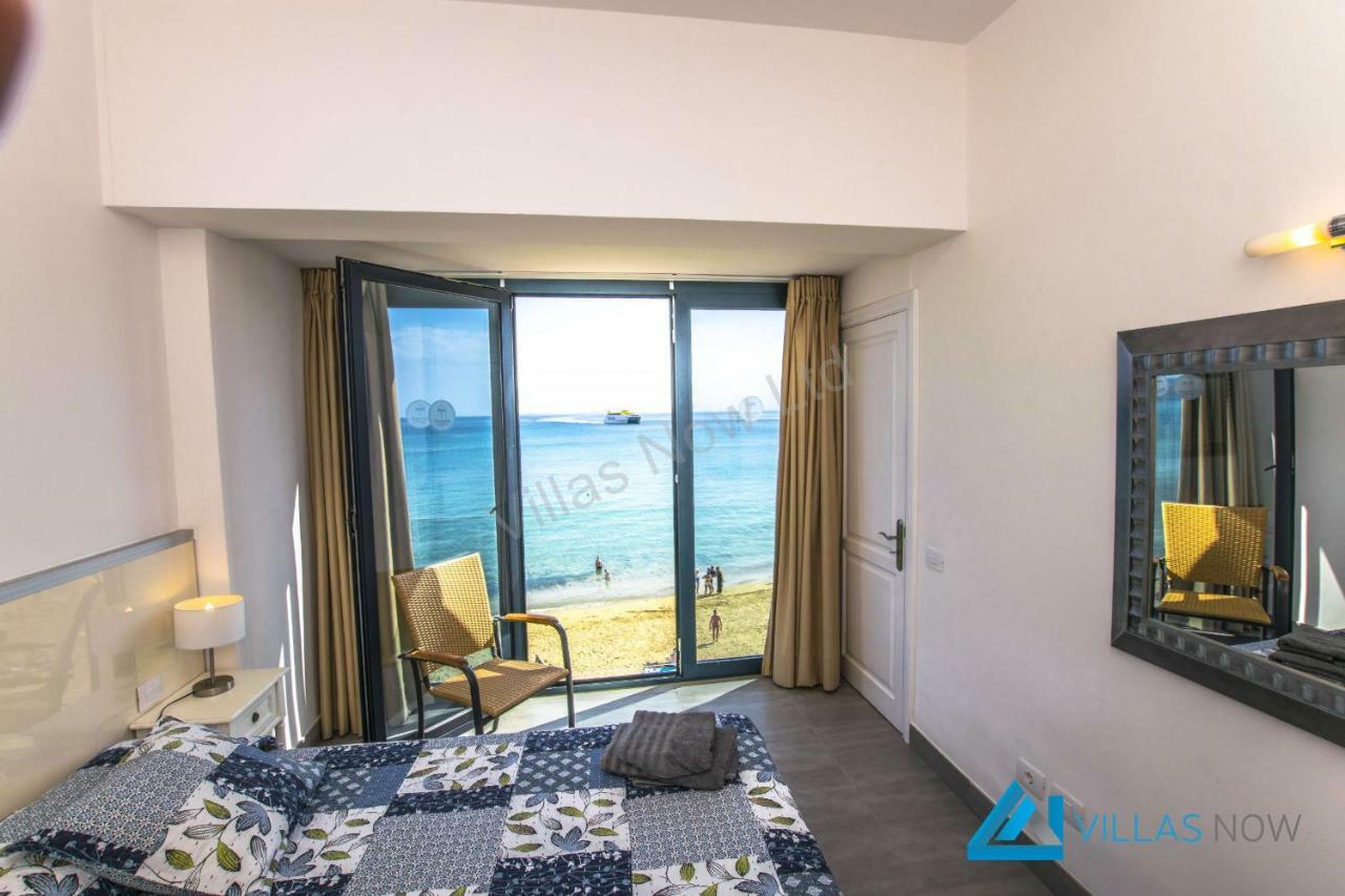 Apartments Vista Maritima By Villas Now Ltd 普拉亚布兰卡 外观 照片