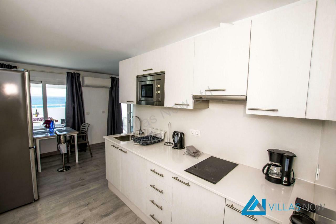 Apartments Vista Maritima By Villas Now Ltd 普拉亚布兰卡 外观 照片