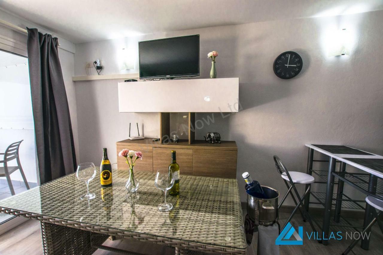 Apartments Vista Maritima By Villas Now Ltd 普拉亚布兰卡 外观 照片