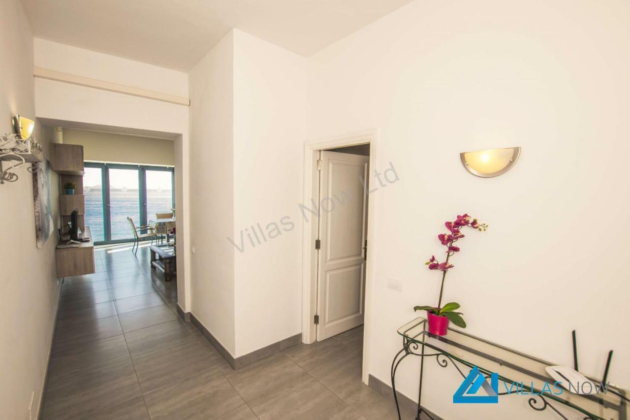 Apartments Vista Maritima By Villas Now Ltd 普拉亚布兰卡 外观 照片