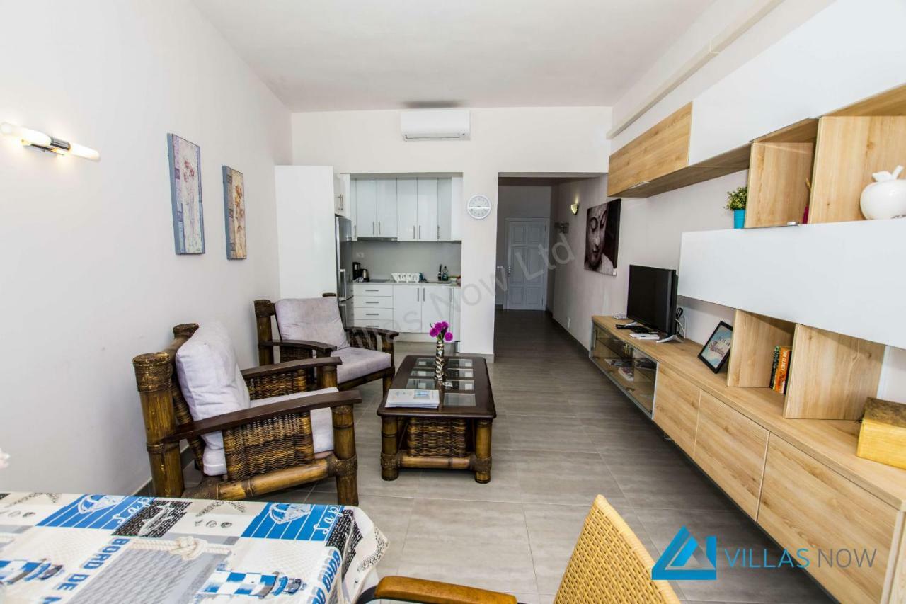 Apartments Vista Maritima By Villas Now Ltd 普拉亚布兰卡 外观 照片