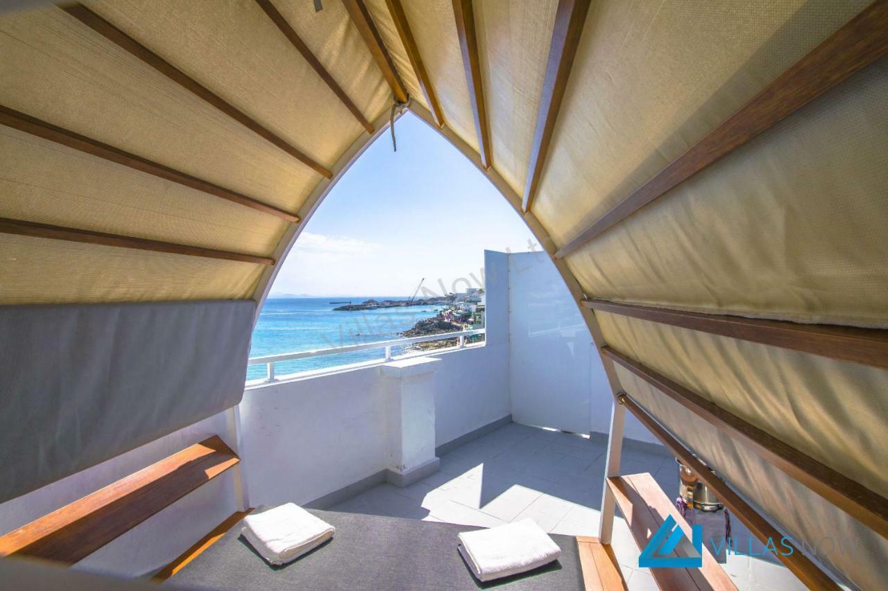 Apartments Vista Maritima By Villas Now Ltd 普拉亚布兰卡 外观 照片