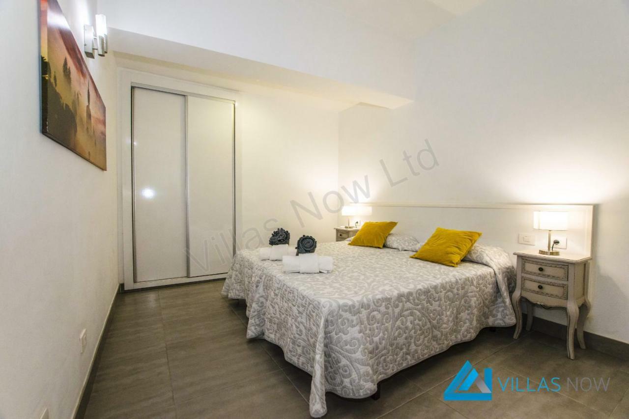 Apartments Vista Maritima By Villas Now Ltd 普拉亚布兰卡 外观 照片