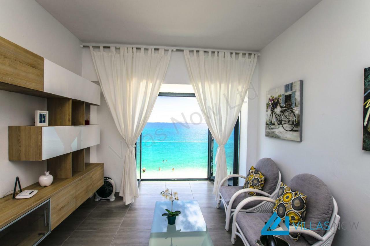 Apartments Vista Maritima By Villas Now Ltd 普拉亚布兰卡 外观 照片