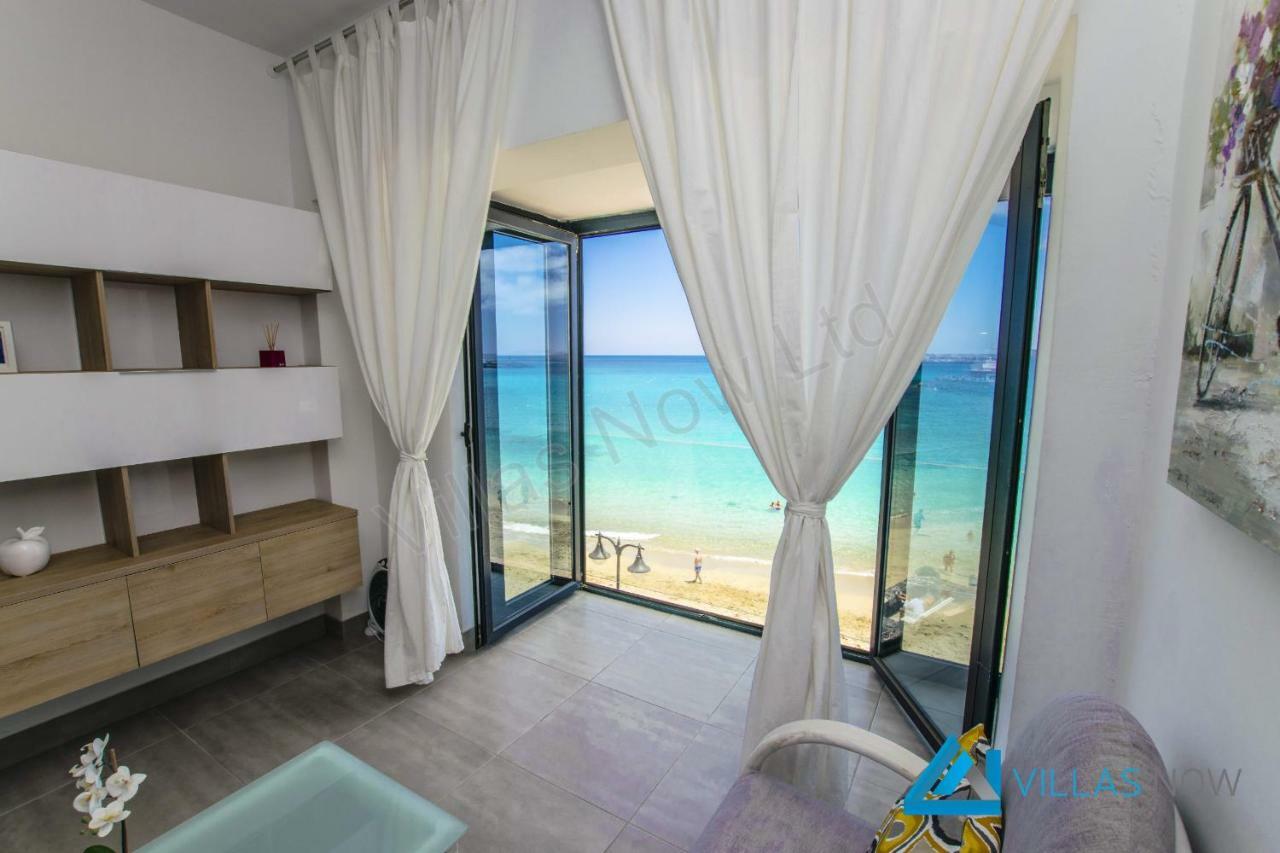 Apartments Vista Maritima By Villas Now Ltd 普拉亚布兰卡 外观 照片