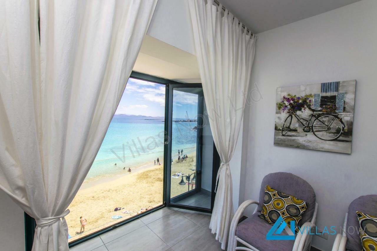 Apartments Vista Maritima By Villas Now Ltd 普拉亚布兰卡 外观 照片