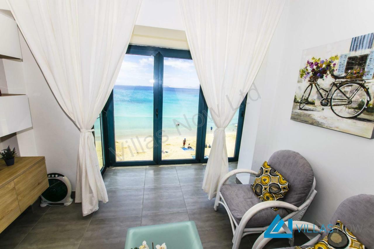 Apartments Vista Maritima By Villas Now Ltd 普拉亚布兰卡 外观 照片