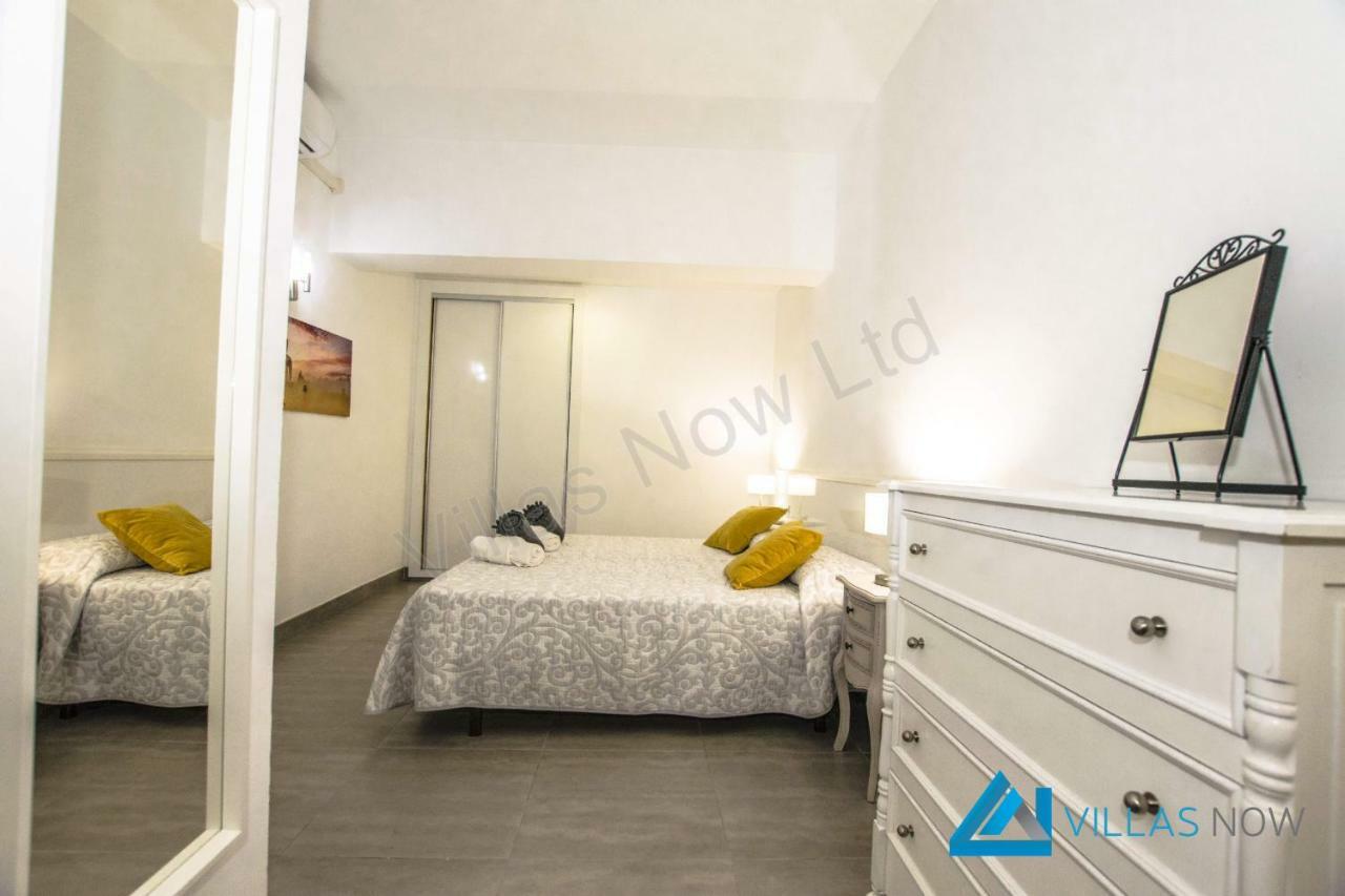 Apartments Vista Maritima By Villas Now Ltd 普拉亚布兰卡 外观 照片