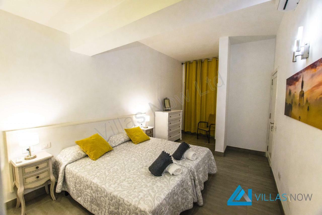 Apartments Vista Maritima By Villas Now Ltd 普拉亚布兰卡 外观 照片