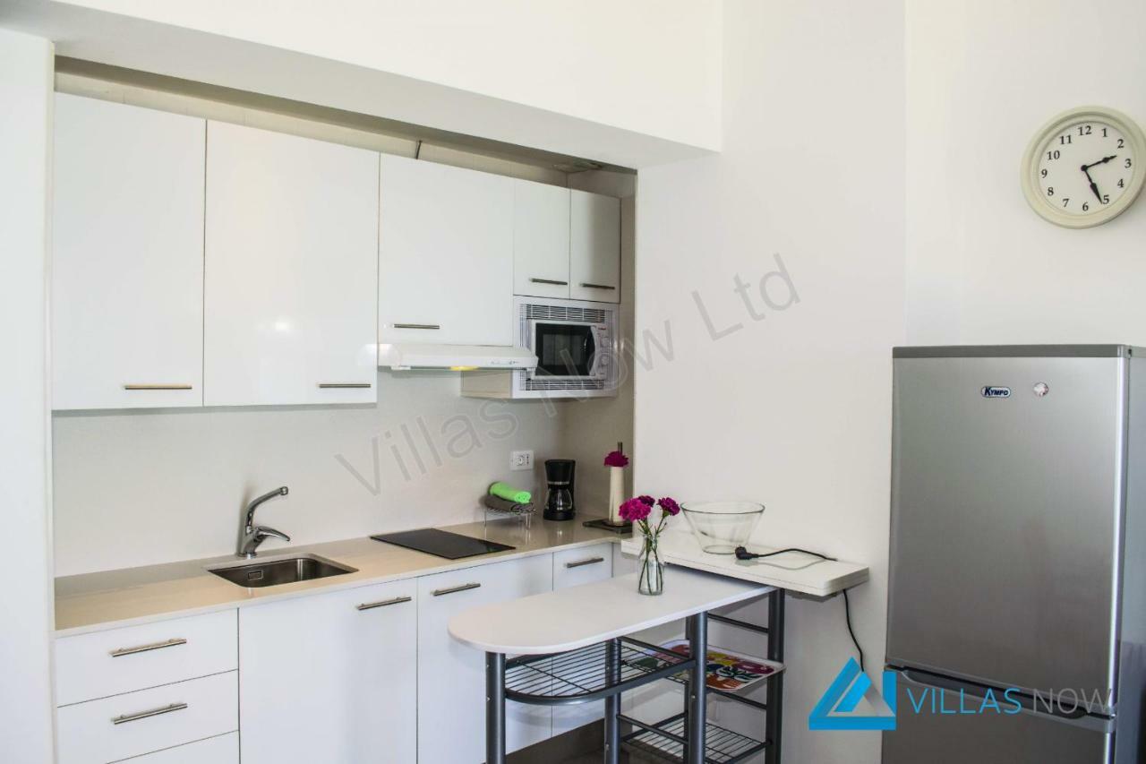 Apartments Vista Maritima By Villas Now Ltd 普拉亚布兰卡 外观 照片