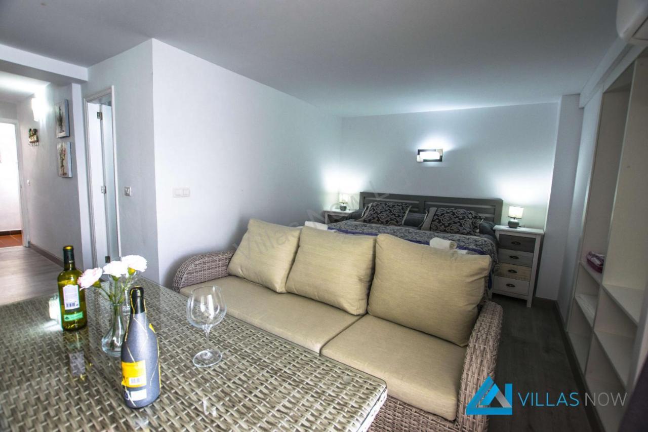 Apartments Vista Maritima By Villas Now Ltd 普拉亚布兰卡 外观 照片